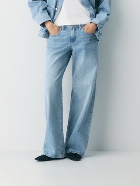 Denim Forum 90s Jean